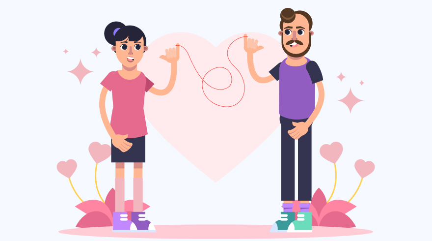 Discover the Chapman Love Language Quiz: A Path to Deeper Relationships