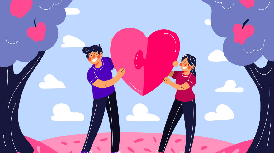 Understanding the Five Love Languages Quiz